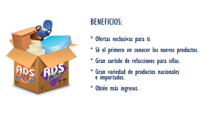 Beneficios