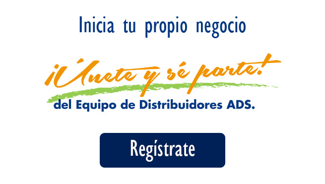 Unete e inicia tu negocio